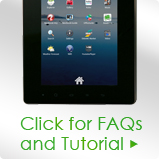 Nextbook: Get Tutorial