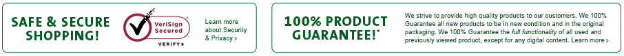 Guarantees