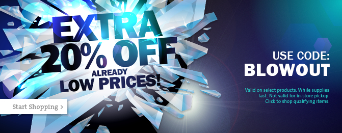SALE