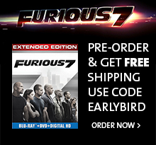 FURIOUS 7