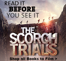 THE SCORCH TRIALS