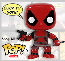 POP VINYL