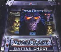 StarCraft: Battle Chest