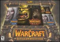 WarCraft III Battle Chest