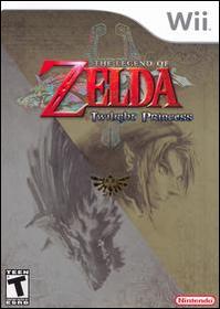 The Legend of Zelda: Twilight Princess