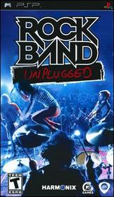 Rock Band: Unplugged