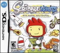 Scribblenauts
