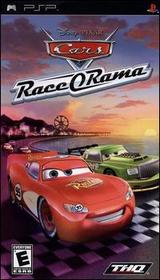 Cars Race-O-Rama