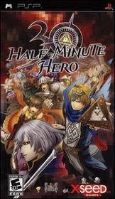 Half-Minute Hero