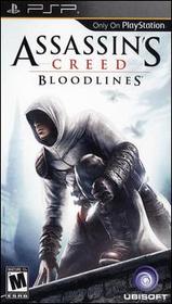 Assassin's Creed: Bloodlines