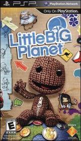 LittleBigPlanet