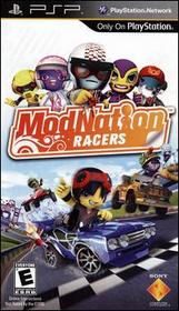 ModNation Racers