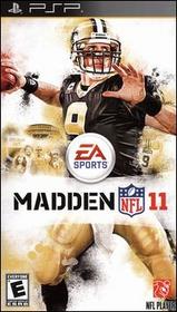 Madden NFL 11