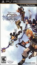 Kingdom Hearts: Birth by Sleep