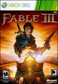 Fable III