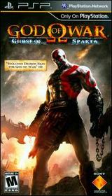 God of War: Ghost of Sparta