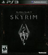 The Elder Scrolls V: Skyrim