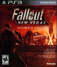 Fallout: New Vegas -- Ultimate Edition