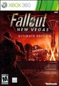 Fallout: New Vegas -- Ultimate Edition