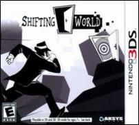 Shifting World