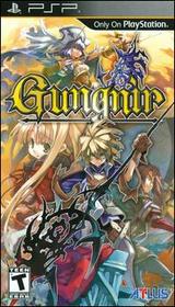 Gungnir