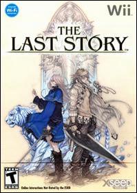 The Last Story
