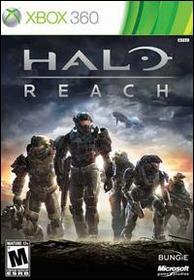 Halo: Reach