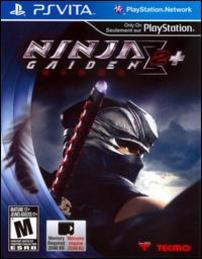 Ninja Gaiden Sigma 2 Plus