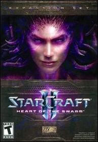 StarCraft II: Heart of the Swarm