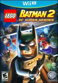 LEGO Batman 2: DC Super Heroes