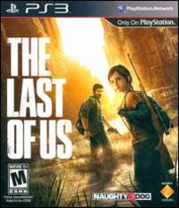 The Last of Us