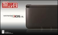 Nintendo 3DS XL