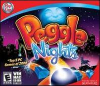 Peggle Nights
