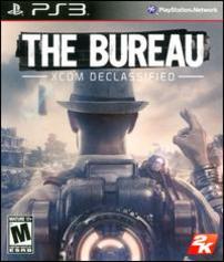 The Bureau: XCOM Declassified