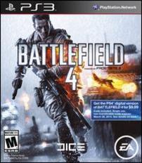 Battlefield 4