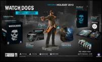 Watch Dogs: Limited Edition