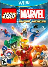 LEGO Marvel Super Heroes