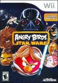 Angry Birds Star Wars