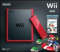Wii Mini
