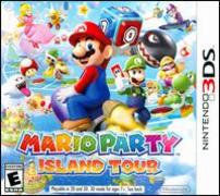 Mario Party: Island Tour