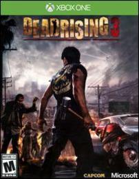 Dead Rising 3