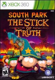 South Park: The Stick of Truth