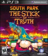 South Park: The Stick of Truth