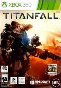 Titanfall