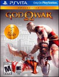 God of War Collection