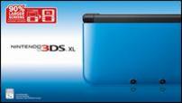 Nintendo 3DS XL