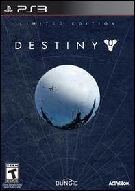 Destiny: Limited Edition