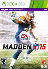 Madden NFL 15