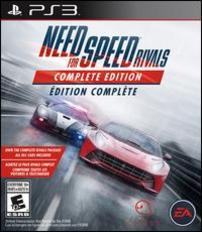 Need for Speed Rivals -- Complete Edition