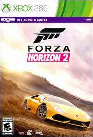 Forza Horizon 2